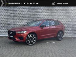 Oranje Gebruikt 2021 Volvo XC60 R-Design SUV | € 38.899 (Super prijs)