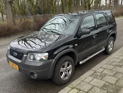 Zwart Gebruikt 2007 Ford Maverick SUV | € 5.000