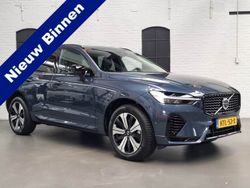 Blauw Gebruikt 2024 Volvo XC60 Plus SUV | € 50.950 (Super prijs)