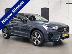 Blauw Gebruikt 2024 Volvo XC60 Plus SUV | € 51.950 (Goede deal)