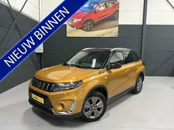 Goud Gebruikt 2020 Suzuki Vitara Comfort SUV | € 17.999 (Super prijs)