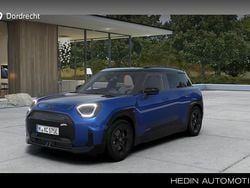 Rood Nieuw 2025 Mini Cooper Hatchback | € 38.900 (Super prijs)