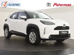 Wit Gebruikt 2024 Toyota Yaris Cross Active SUV | € 27.899 (Goede deal)
