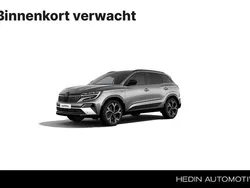 Zilver Gebruikt 2025 Renault Austral Techno Esprit Alpine SUV | € 40.950 (Duur)