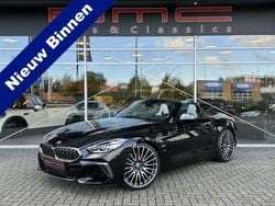 , metallic lak Gebruikt 2020 BMW Z4 M Sport Cabriolet | € 50.995 (Super prijs)