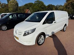 Wit Gebruikt 2015 Mercedes Vito MPV | € 10.950