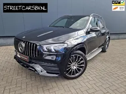 Zwart Gebruikt 2021 Mercedes GLE350 Premium Plus SUV | € 64.950 (Duur)