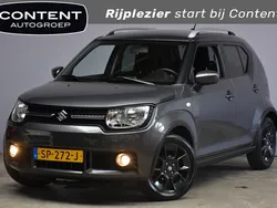 Grijs Gebruikt 2018 Suzuki Ignis Hatchback | € 12.940 (Eerlijke prijs)