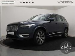 Blauw Gebruikt 2022 Volvo XC90 Ultimate SUV | € 72.900