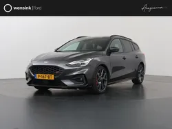 Grijs Gebruikt 2020 Ford Focus ST Stationwagen | € 30.835 (Eerlijke prijs)
