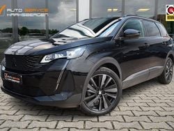 Zwart Gebruikt 2024 Peugeot 5008 GT-line MPV | € 32.450 (Eerlijke prijs)