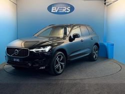 Zwart Gebruikt 2019 Volvo XC60 R-Design SUV | € 37.595 (Eerlijke prijs)