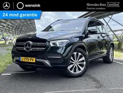 Groen Gebruikt 2021 Mercedes GLE350e Premium Plus SUV | € 59.850 (Goede deal)