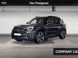 Grijs Nieuw 2025 Mini John Cooper Works Countryman SUV | € 57.800