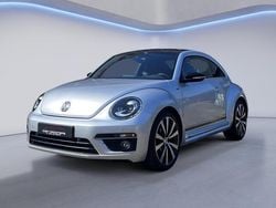 Grijs Gebruikt 2016 VW Beetle CLUB Hatchback | € 17.950 (Duur)