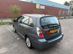 Grijs Gebruikt 2006 Suzuki Liana Hatchback | € 1.450 (Eerlijke prijs)