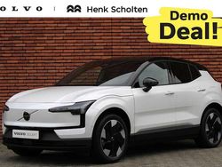 Wit Gebruikt 2023 Volvo EX30 Plus SUV | € 34.950 (Eerlijke prijs)