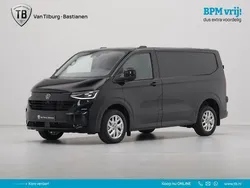 Zwart Nieuw 2024 VW T6.1 Van | € 48.950 (Eerlijke prijs)