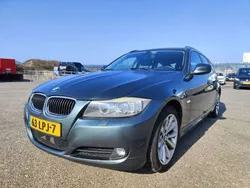 Groen Gebruikt 2010 BMW 325 Stationwagen | € 1.250