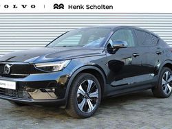 Zwart Gebruikt 2023 Volvo C40 Ultimate SUV | € 36.950 (Duur)