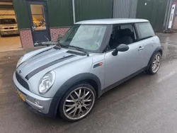Grijs Gebruikt 2003 Mini ONE Salt Hatchback | € 1.350 (Goede deal)
