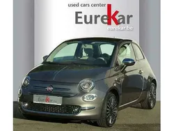 Grijs Gebruikt 2019 Fiat 500 Mirror Hatchback | € 10.490 (Goede deal)
