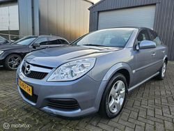 Grijs Gebruikt 2005 Opel Vectra Comfort Sedan | € 2.499 (Eerlijke prijs)