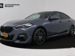 Grijs Gebruikt 2021 BMW 218 Executive Coupé | € 25.945 (Goede deal)