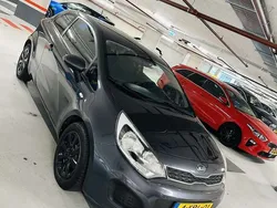 Gebruikt 2013 Kia Rio Edition 7 Sedan | € 2.550