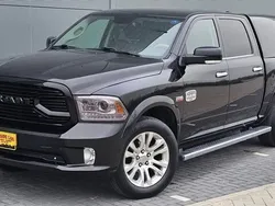 Zwart Gebruikt 2019 Dodge Ram Pickup | € 38.500 (Super prijs)