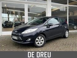 Gebruikt 2011 Ford Fiesta Titanium | € 2.500 (Super prijs)