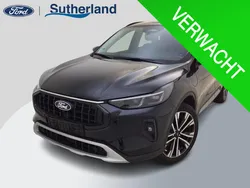 Zwart Gebruikt 2024 Ford Kuga Active X SUV | € 43.450 (Goede deal)