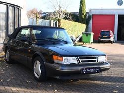 Gebruikt 1991 Saab 900 Cabriolet | € 8.950
