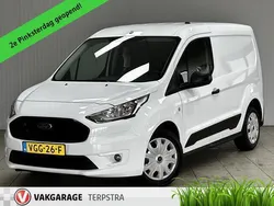 Wit Gebruikt 2020 Ford Transit Trend Van | € 7.450 (Goede deal)