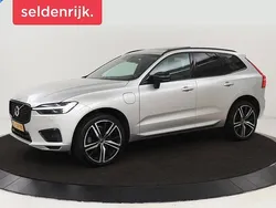 Grijs Gebruikt 2021 Volvo XC60 R-Design SUV | € 35.900 (Goede deal)