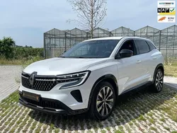 Wit Gebruikt 2024 Renault Austral Techno SUV | € 30.999 (Super prijs)
