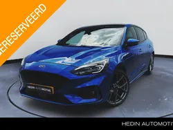 Blauw Gebruikt 2019 Ford Focus Business Edition Hatchback | € 19.945 (Iets duurder)