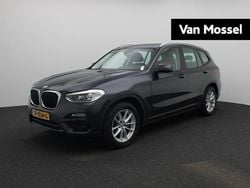 Grijs Gebruikt 2018 BMW X3 Executive SUV | € 31.900 (Super prijs)