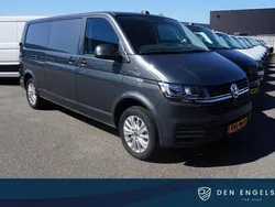Grijs Gebruikt 2023 VW T6.1 Van | € 23.800 (Super prijs)