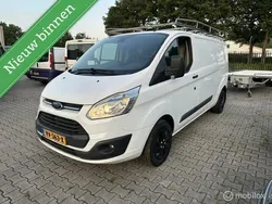 Overige Gebruikt 2016 Ford Transit Custom Ambiente Van | € 5.950 (Goede deal)