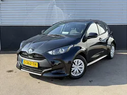 Gebruikt 2023 Toyota Yaris Hybrid Active | € 23.248 (Goede deal)