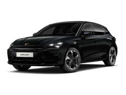 Zwart Nieuw 2025 Cupra Leon Hatchback | € 45.875 (Eerlijke prijs)