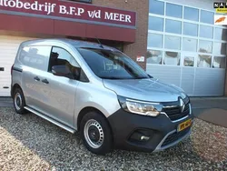 Grijs Gebruikt 2022 Renault Kangoo Komfort MPV | € 15.950 (Super prijs)