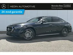 Mercedes E300