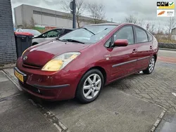 Rood Gebruikt 2004 Toyota Prius Hatchback | € 2.650 (Eerlijke prijs)