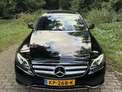 Zwart Gebruikt 2016 Mercedes E200 Edition Sedan | € 19.950 (Duur)