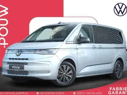 Grijs Gebruikt 2024 VW T7 Van | € 66.900 (Eerlijke prijs)