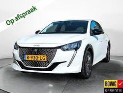 Wit Gebruikt 2022 Peugeot e-208 Active Hatchback | € 16.400 (Goede deal)