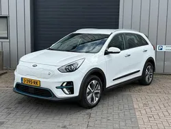 Wit Gebruikt 2020 Kia e-Niro SUV | € 18.989