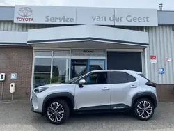Gebruikt 2021 Toyota Yaris Cross Executive SUV | € 28.350 (Eerlijke prijs)